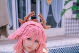 樱梨梨Eriri 超清美图图集[17套][持续更新]