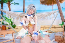 Machi馬吉 流萤 [38P-81M]