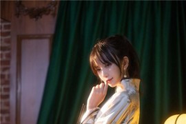 Shika小鹿鹿 中秋旗袍[12P-95MB]