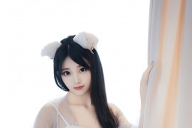 [秀人网] 2024.07.24 NO.8907 美少女@ 白情趣服[63P/512MB]