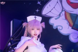 柒柒要乖哦 护士服小荠[100P1V-961M]