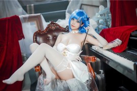 蜜汁猫裘 恰巴耶夫[103P2V-1.04G]