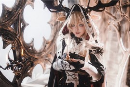 黑龙贯通 薇薇安娜 [14P-95MB]