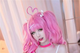 miko酱ww 卡提那[29P-246MB]