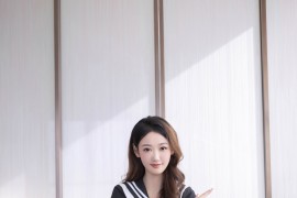 [秀人网] 2024.03.25 NO.8287 唐安琪 黑色短裙[81P/776MB]