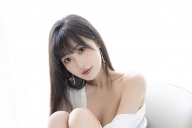 [秀人网] 2023.08.28 No.7297 林星阑 白色连衣长裙[85P/617MB]