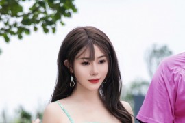 [XIUREN绣人网] 2023.07.12 No.7065 严利娅Yuliya 红情人裙[76P/754MB]