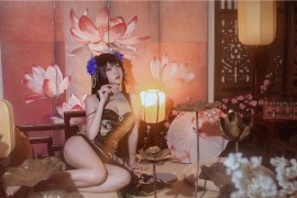 二佐Nisa 比叡 红梅垂香 [24P-368MB]