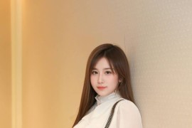 [秀人网] 2025.05.29 NO.10342 小肉肉咪 OL服饰[75P/741MB]