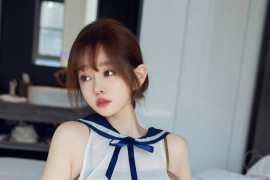 [秀人网] 2023.07.14 No.7082 王雨纯 白色情趣制服[93P/865MB]