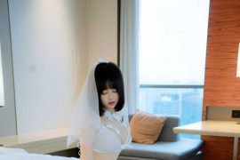 [秀人网] 2025.03.06 NO.9972 涵涵Luna 白色婚纱[75P/811MB]