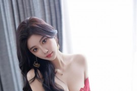 [秀人网] 2024.11.15 NO.9456 杨晨晨Yome 红色连衣短裙[83P/664MB]