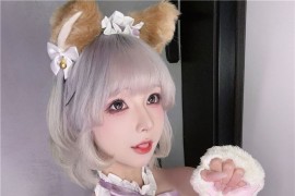 yuuhui玉汇 家有萌宠[30P2V-702MB]