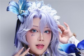 水淼Aqua 坎特雷拉 [25P-70MB]