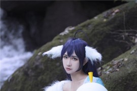 阮邑_Fairy 涂山雅雅 [15P-93MB]