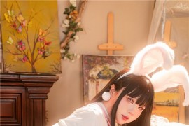 皮皮奶 JK卯之樱[60P-783M]