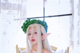 日奈娇 白精灵 [163P2V-2.62GB]