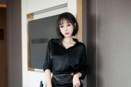 [秀人网] 2025.01.03 NO.9701 波巧酱 豹纹内依[80P/748MB]