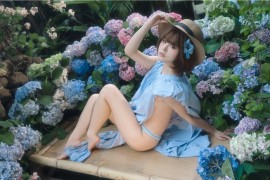 渡久山 夏季将至 [99P-1.11G]
