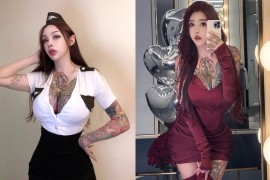 希希Gina – 微密圈超清晰美图视频合集【持续更新中】