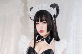 白烨 胶衣魅魔姐姐 [58P4V-1.23GB]