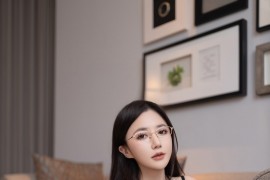 [秀人网] 2024.01.19 NO.7992 鱼子酱Fish 私人订制[81P/743MB]