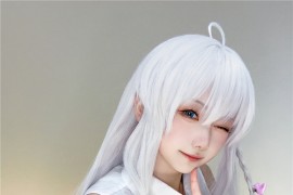 小木曾AYA 魔女之旅 伊蕾娜自拍[20P-86MB]