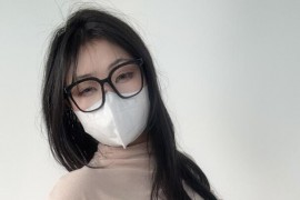 【微-密】可爱的肉吧 – 蜜汁翘臀 [12P9V-245M]