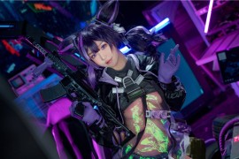 阿包也是兔娘 小葡萄 [27P-484MB]