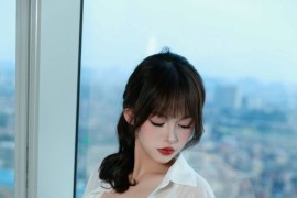 [秀人网] 2025.08.13 NO.10642 糯咪 白色衬衫[81P/707MB]