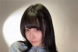 糖果果Candy 灰色开胸[37P-119MB]