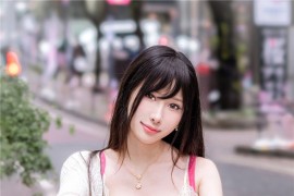 雨波_HaneAme Original Sakura Shibuya Girl 澀谷櫻坂 [30P3V-262M]