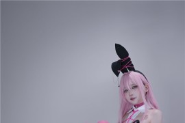 幼愛youmeko Nikke 薇尔维特兔女郎 [60P-846MB]