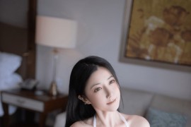 [秀人网] 2024.07.05 NO.8816 鱼子酱Fish 纯白精灵主题[81P/670MB]