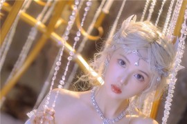 怡子yiii 超清美图图集[3套][持续更新]