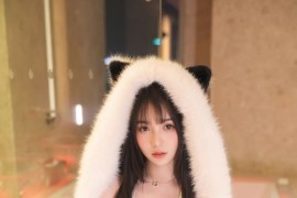 [秀人网] 2025.05.21 NO.10302 软情 白色情趣[52P/489MB]