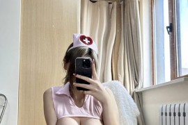 【微-密】乙醇子呀-极品性感护士 [41P-93M]