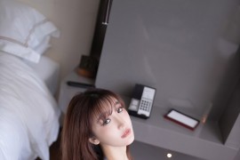 [秀人网] 2024.03.14 NO.8233 陆萱萱 白色连衣短裙[81P/662MB]