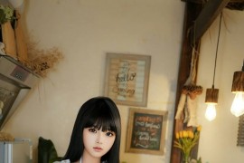 [秀人网] 2025.01.15 NO.9760 姚若兮vay 浅绿碎花情趣裙[52P/510MB]