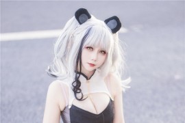 末夜787 舰长图 食铁兽场照 [9P-263MB]