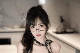 [秀人网] 2024.08.15 NO.9018 林星阑 豹纹服饰[88P/878MB]