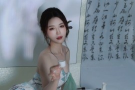 [秀人网] 2025.08.27 NO.10694 阿依莎 浅色古风服[83P/767MB]