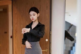 [秀人网] 2024.12.16 NO.9604 初梦瑶 黑色OL服[91P/816MB]