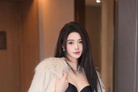 [秀人网] 2025.01.17 NO.9781 Candy糖糖 黑se情趣[81P/800MB]