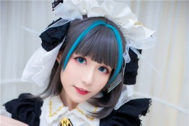 Tomoyo酱 碧蓝航线 柴郡 [28P-76MB]