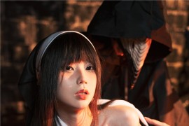 安曜曜 超清晰美图图集[3套][持续更新]