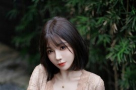 [秀人网] 2024.11.07 NO.9412 徐莉芝Booty 浅色连衣裙[92P/809MB]