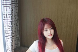 [秀人网] 2024.12.18 NO.9615 Lena 白色T恤[77P644MB]