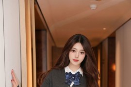 [秀人网] 2025.02.10 NO.9865 蛋蛋宝 JK制服[81P/849MB]