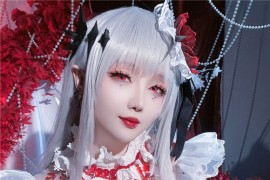 星之迟迟 2024年1月计划A 可可莉克[43P-350MB]